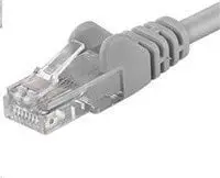 Kabllo rrjeti Gembird, cat5e, UTP, 20m, e hirtë
