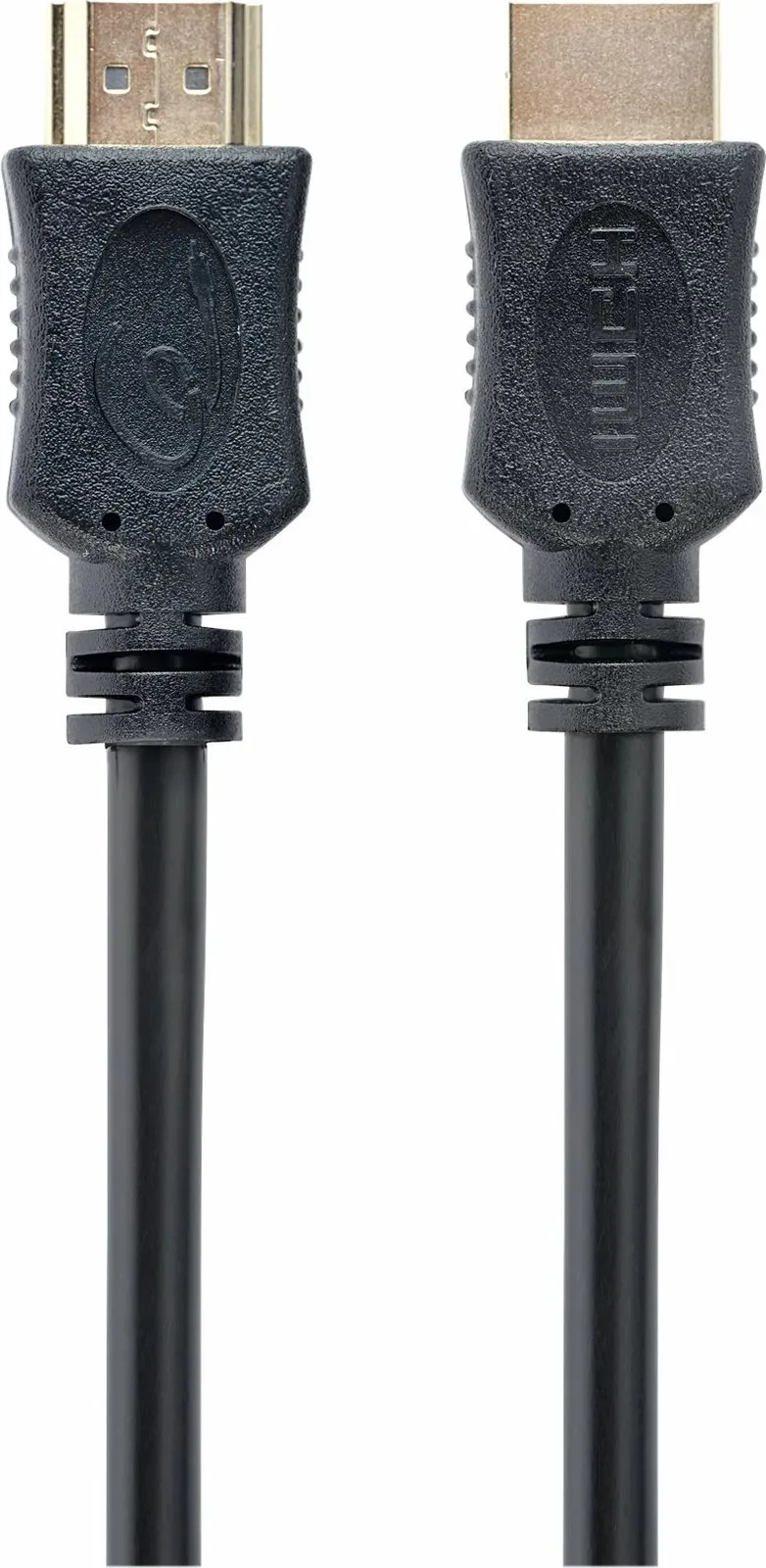 Kabllo Gembird HDMI në HDMI, 0.5m, e zezë - 4