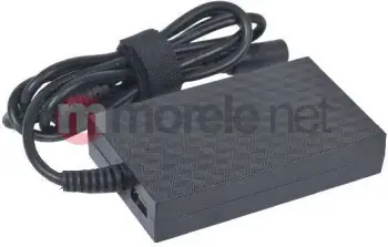 Karikues për laptop Gembird 40W, 0.9A, 20V, i zi