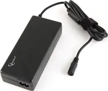 Karikues laptopi Gembird (NPA-AC1D-07), 90W, 6A, 20V, i zi
