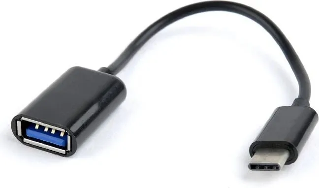 Kabllo Gembird USB, e zezë - 1