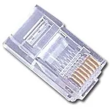 Prizë Gembird Network RJ45 UTP CAT5E 8P8c - 1