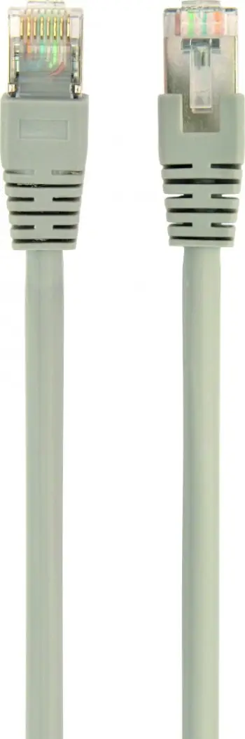 Kabllo rrjeti Gembird PP6A-LSZHCU-30M Cat6a S/FTP (S-STP), e hirtë