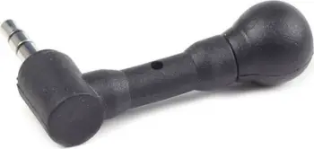 Mikrofon Gembird Blister (MIC-203), Mini Jack 3.5mm, i zi