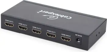 Ndarës HDMI Gembird DSP-4PH4-02