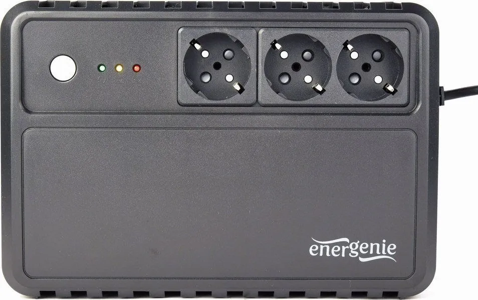 UPS Gembird EG-UPS-3SDT600-01, 360W, i zi - 3