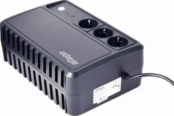 UPS Gembird EG-UPS-3SDT600-01, 360W, i zi