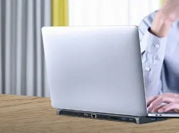 Replikator Gembird 11in1 USB-C