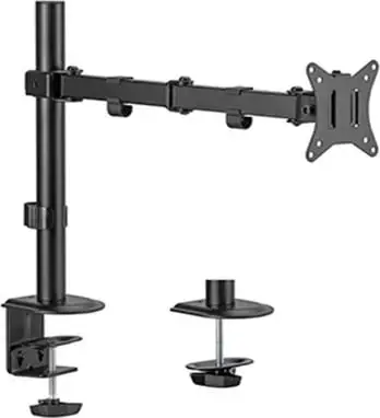 Mbajtëse për monitor Gembird, 17" - 32" (MA-D1-01)