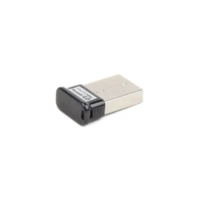 Përshtatës Gembird Nano (BTD-MINI5), i zi - 2