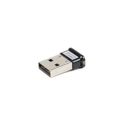 Përshtatës Gembird Nano (BTD-MINI5), i zi - 3
