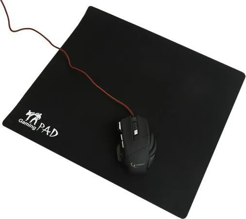Mauspad Gembird Gembird, S, i zi - 3