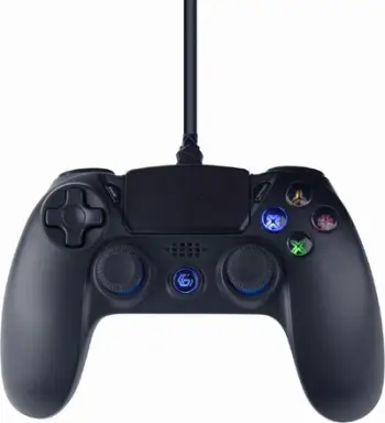 Kontroller Gembird Controller Rock Candy Mini, me kabllo, i zi