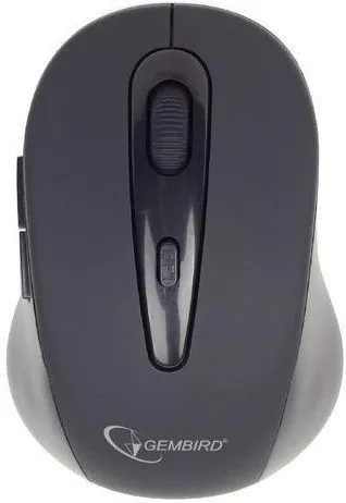 Maus Gembird MUSWB2, wireless, Bluetooth, i zi - 1
