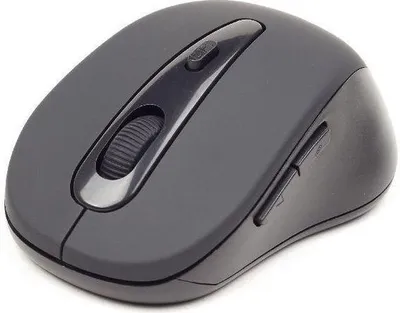 Maus Gembird MUSWB2, wireless, Bluetooth, i zi - 2