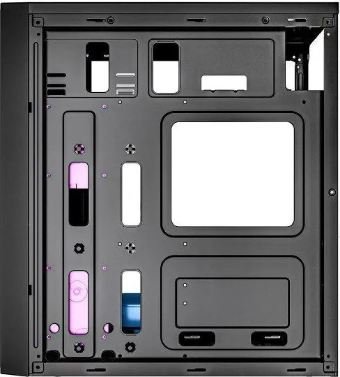 Kasë Gembird Fornax M100B, Midi Tower - 7