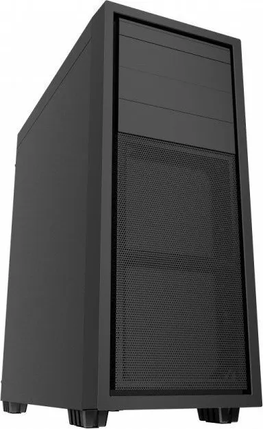 Kasë Gembird Fornax K500, Midi Tower - 1