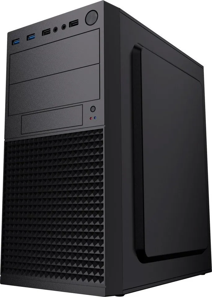Kasë Gembird Fornax K300, Mini Tower - 5