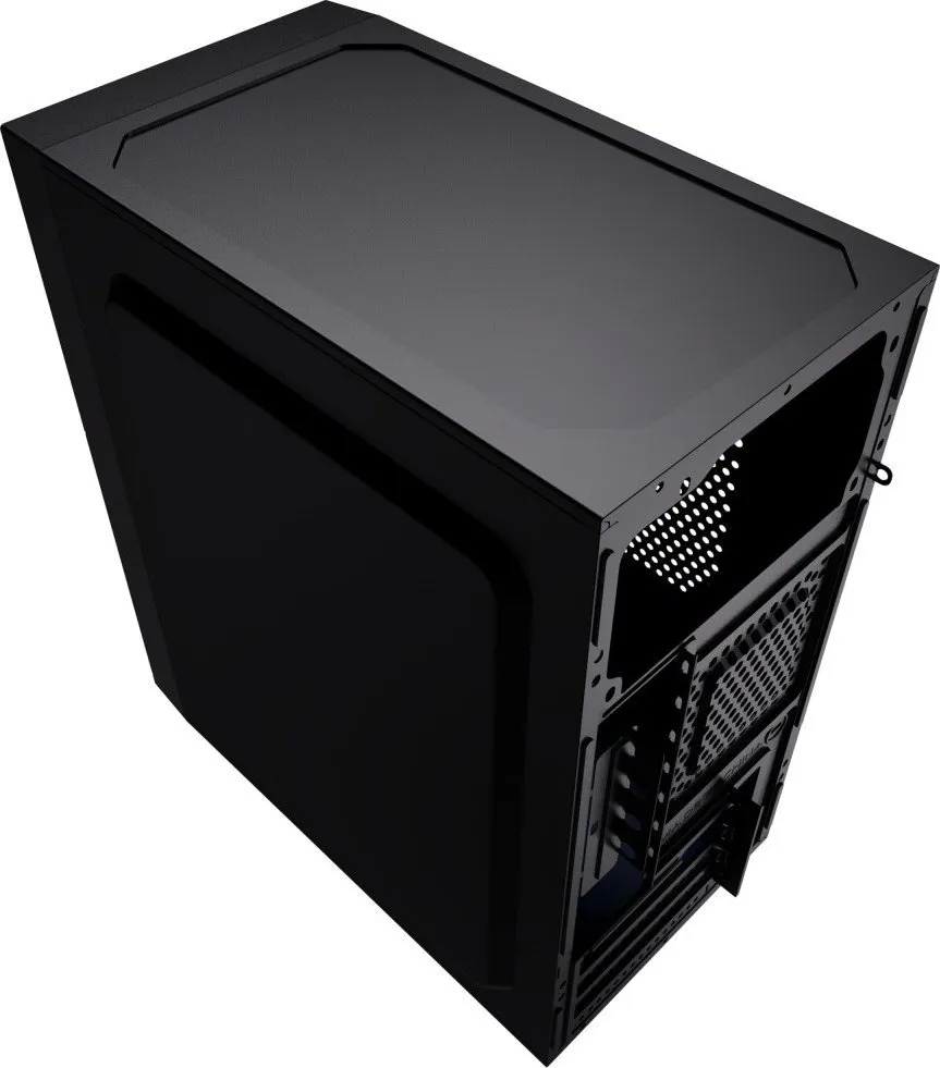 Kasë Gembird Fornax K300, Mini Tower - 6