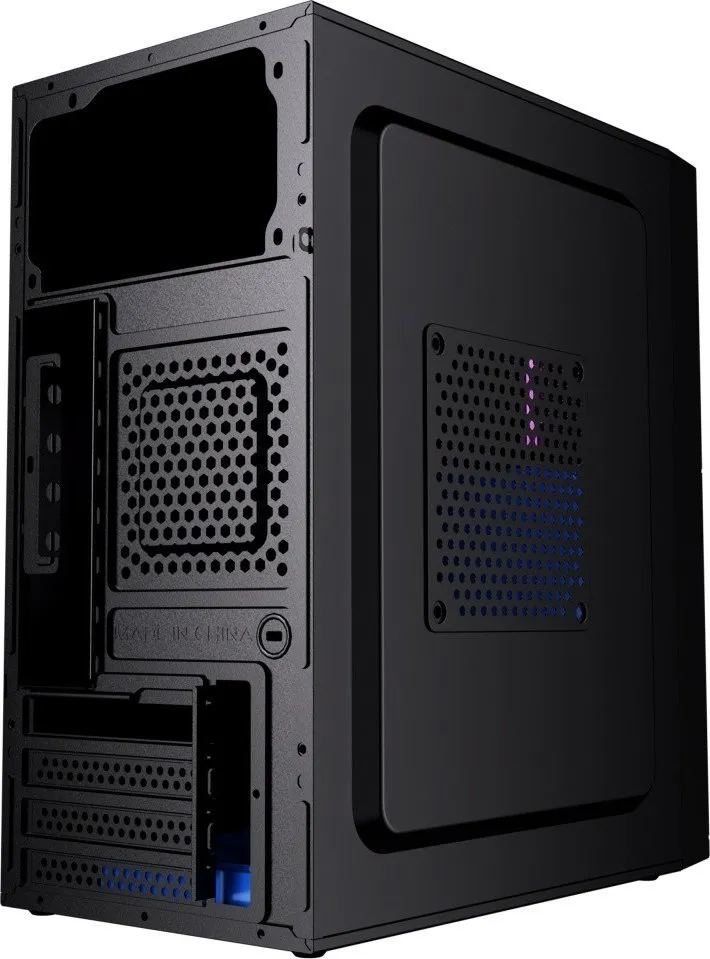 Kasë Gembird Fornax K300, Mini Tower - 8