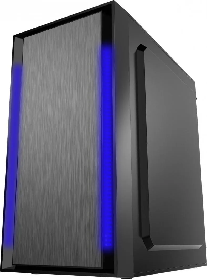 Kasë Gembird Fornax 960B, Mini Tower - 2