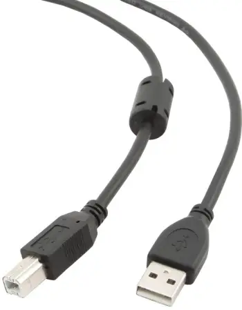 Kabllo zgjatëse Gembird CABLEXPERT USB-A 2.0, 1.8m