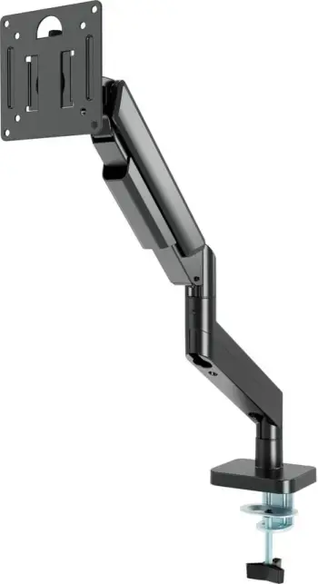 Krah montimi për monitor Gembird MA-DA1-04, 17-32 inç, i zi