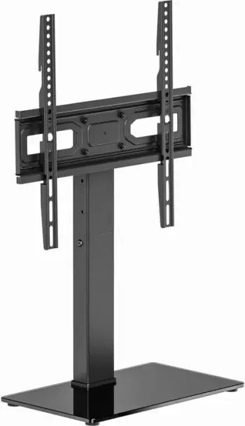 Mbajtëse tavoline për TV Gembird TVS-D65S-01, 32-65", e zezë