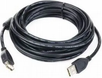 Kabllo Gembird CABLEXPERT USB A-A 4,5m 2.0 HQ - 1