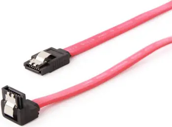 Kabllo SATA III (CC-SATAM-DATA90), 50 cm