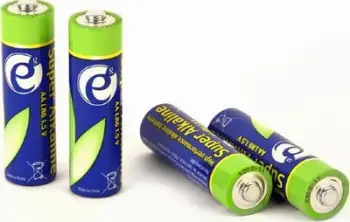 Bateri Gembird AA / R6, 2900mAh, 4 copë