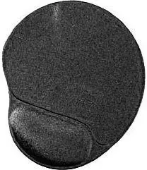 Maus pad Gembird MP-GEL, i zi