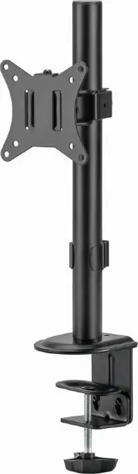 Mbajtëse për monitor Gembird, 17" - 32" (MA-D1-02)