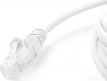 Kabllo Premiumcord Patchcable UTP, RJ45-RJ45, level 5e, 5m, e hirtë