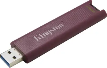 USB Kingston DataTraveler Max, 256GB, USB-A, i zi