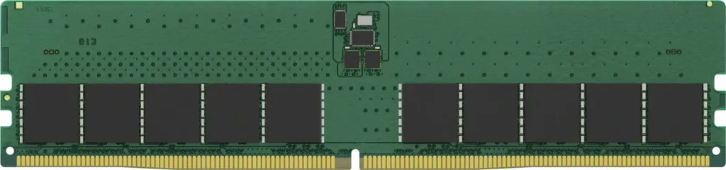 Memorie RAM Kingston, 48GB, DDR5, 5600MT/s, ECC - 1