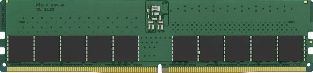 Memorie RAM Kingston, 48GB, DDR5, 5600MT/s, ECC - 2