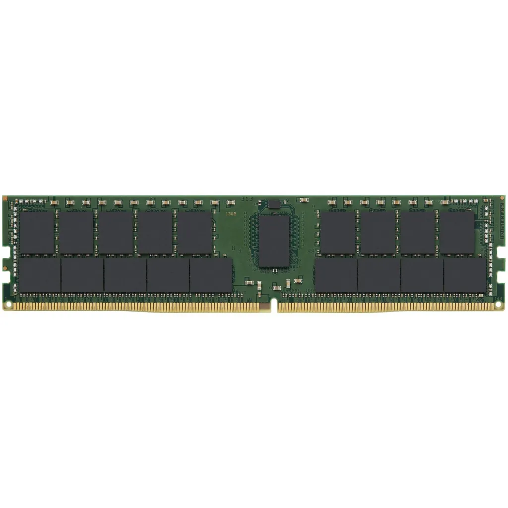Memorie Kingston DDR4, 64GB, 3200MHz, Reg ECC - 1