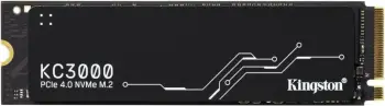 Disk SSD Kingston KC3000, M.2, 512GB, PCIe 4.0