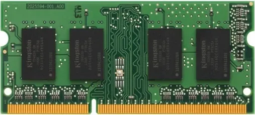 Memorie RAM Kingston ValueRAM, 4GB, DDR3L, 1600MHz - 1