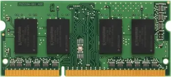 Memorie RAM Kingston ValueRAM, 4GB, DDR3L, 1600MHz