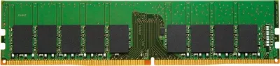 Memorie Kingston, 16GB, DDR4 2666MHz, e zezë - 1