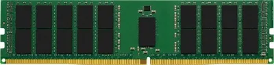 Memorie RAM Kingston Technology, 32GB, DDR4, 3200 MHz, e zezë - 1