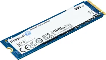 Disk SSD Kingston, NV3 M.2 Pcie 4.0 NVMe 500GB