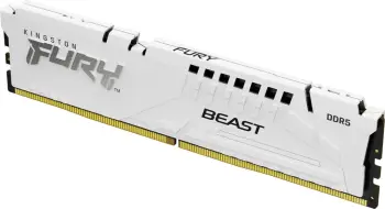 Modul memorie Kingston FURY Beast DDR5 16GB (2x8GB), 5200MT/s, CL36, i zi