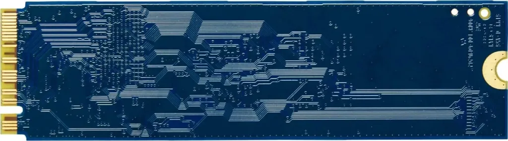 Disk SSD Kingston SNV3S 1TB M.2 2280 PCI-E x4 Gen4 NVMe - 11