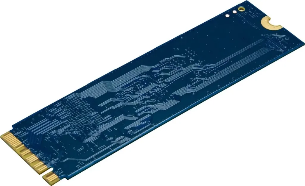 Disk SSD Kingston SNV3S 1TB M.2 2280 PCI-E x4 Gen4 NVMe - 10