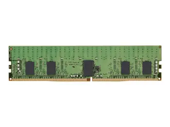 Memorie serveri Kingston Premier, 16GB, DDR4, 3200MT/s, ECC Reg