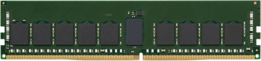 Memorie Ram për server Kingston KTH-PL432/16G, DDR4, 16GB - 1