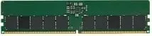 Memorie Kingston, 16GB DDR5, 4800MT/s, ECC, e zezë - 1
